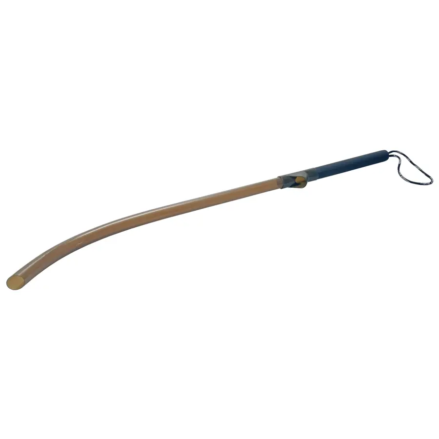 Boilie Thrower Deluxe – Luxe werppijp met onderlader, verkrijgbaar in 24 mm en 29 mm