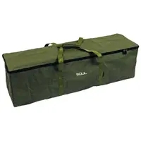 Dry Storage Bivvy Bag – Waterdichte PVC opbergtas voor bivvy’s en kampeerspullen