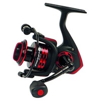 Energizer 500FD vismolen - krachtige en soepele molen met front drag en 5 kogellagers