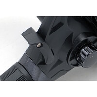 Fishon FR4000FD molen - spinmolen met vrijloop en nylon lijn