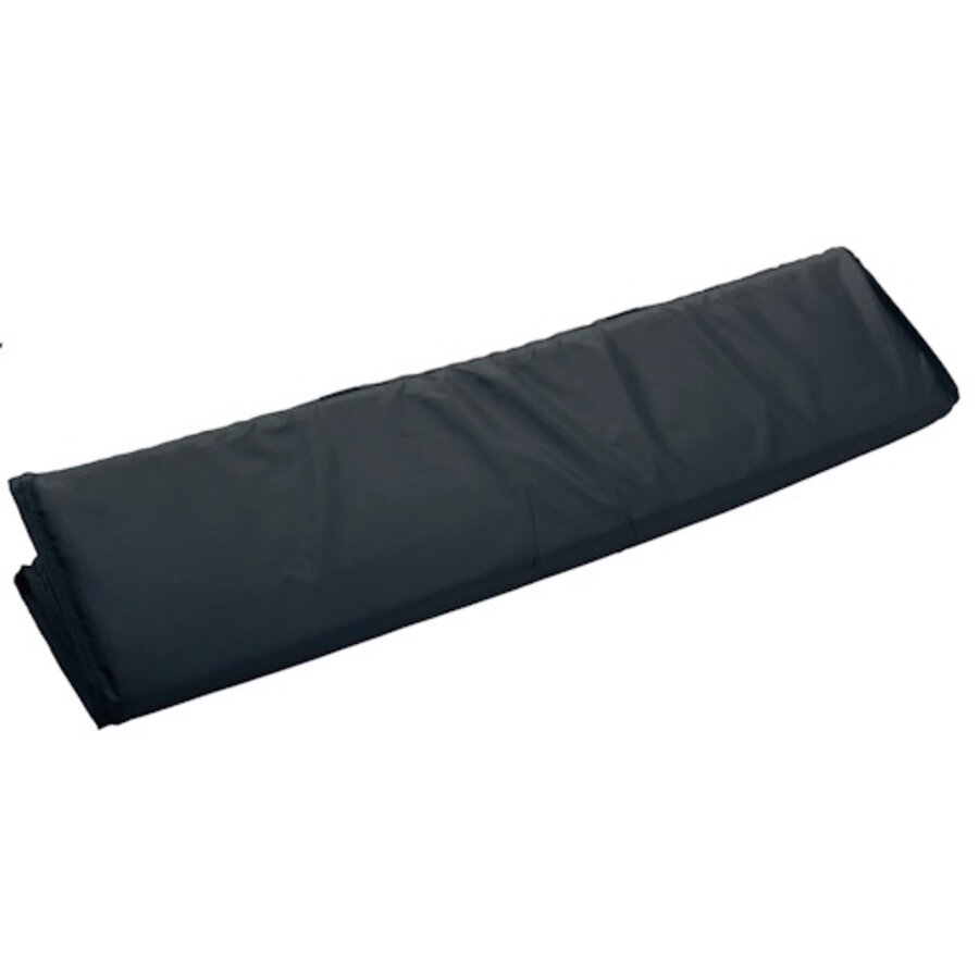 Stalking Weeg- en Onthaakmat 600D - compacte cradle van stevig materiaal voor veilig onthaken en wegen