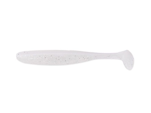 Keitech Easy Shiner 2 (5 cm) Softbait - 12 stuks Sight Flash 422T