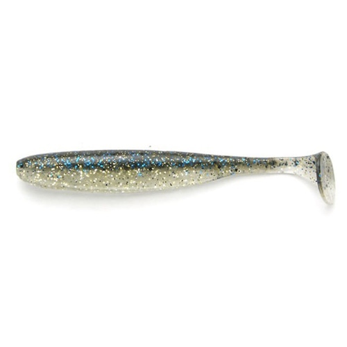 Keitech Easy Shiner 2 (5 cm) Softbait - 12 stuks Bluegill Flash 418T
