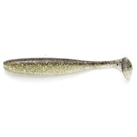 Easy Shiner 2" (5 cm) Softbait - 12 stuks