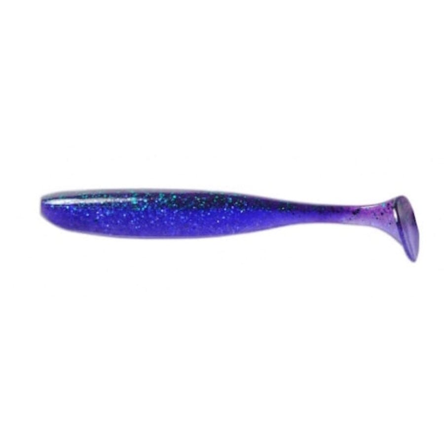 Easy Shiner 3.5" (9 cm) Softbait - 7 stuks