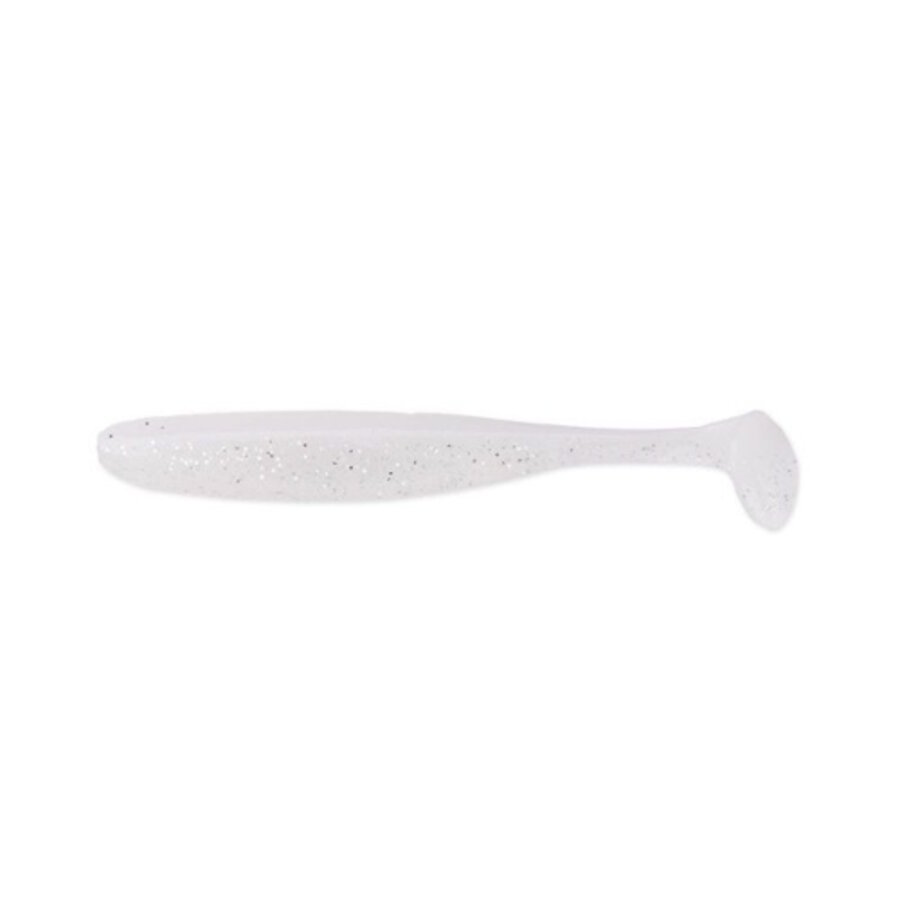 Easy Shiner 3.5" (9 cm) Softbait - 7 stuks