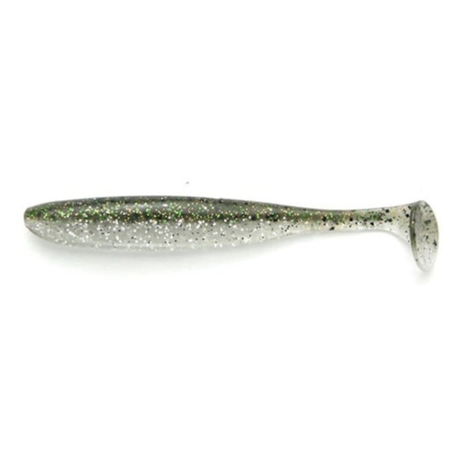 Easy Shiner 3.5" (9 cm) Softbait - 7 stuks