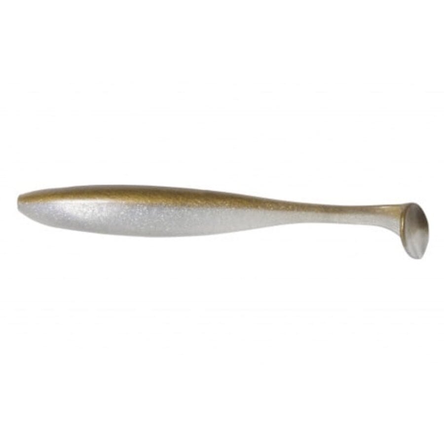 Easy Shiner 3.5" (9 cm) Softbait - 7 stuks