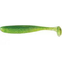 Easy Shiner 4" (10 cm) Softbait - 7 stuks
