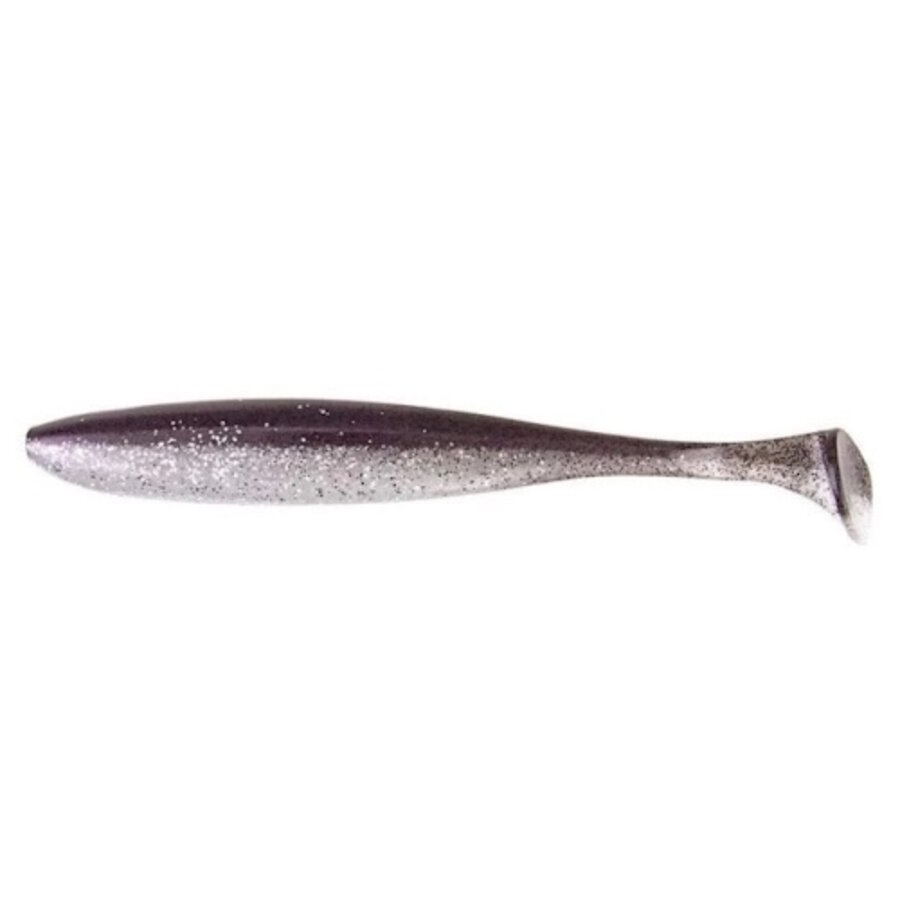 Easy Shiner 4" (10 cm) Softbait - 8 stuks