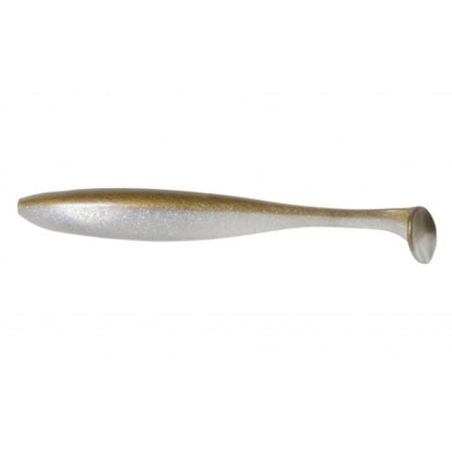Easy Shiner 4" (10 cm) Softbait - 7 stuks