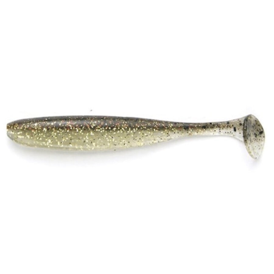Easy Shiner 4" (10 cm) Softbait - 7 stuks