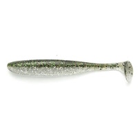 Easy Shiner 4" (10 cm) Softbait - 8 stuks