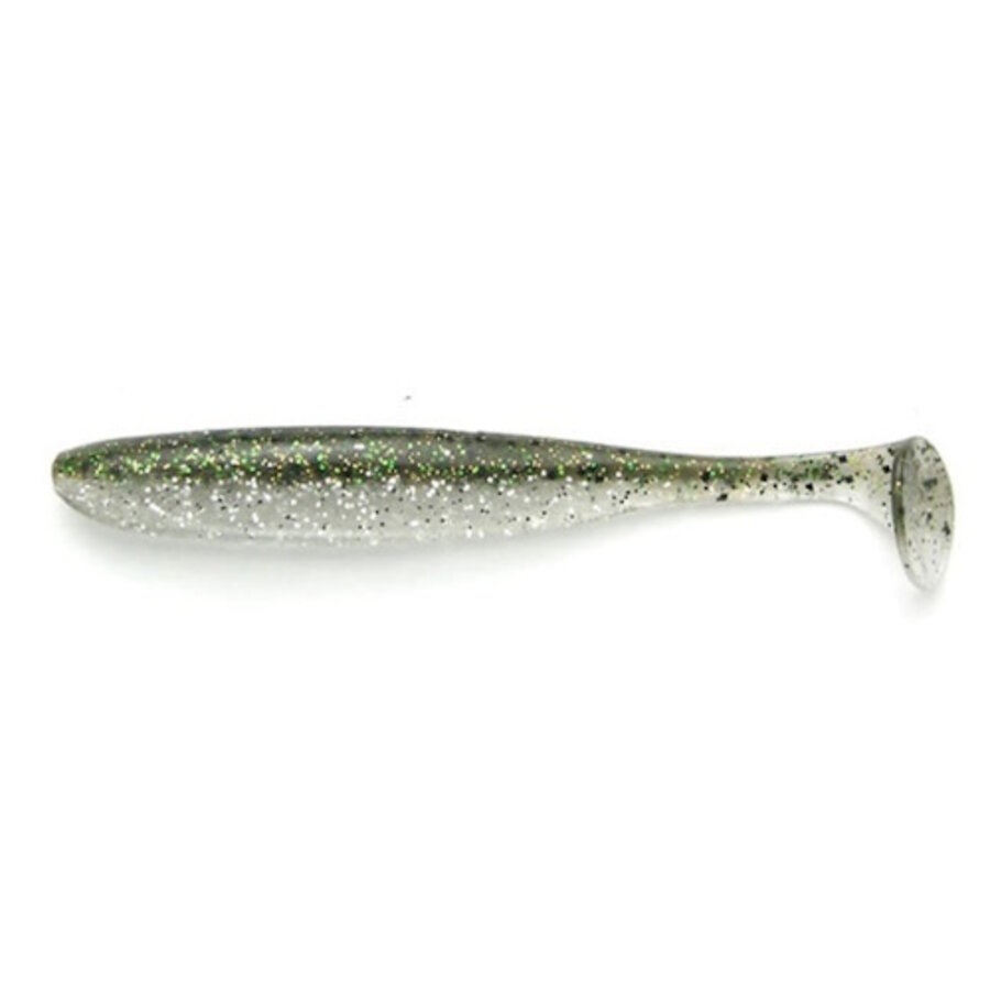 Easy Shiner 4" (10 cm) Softbait - 8 stuks
