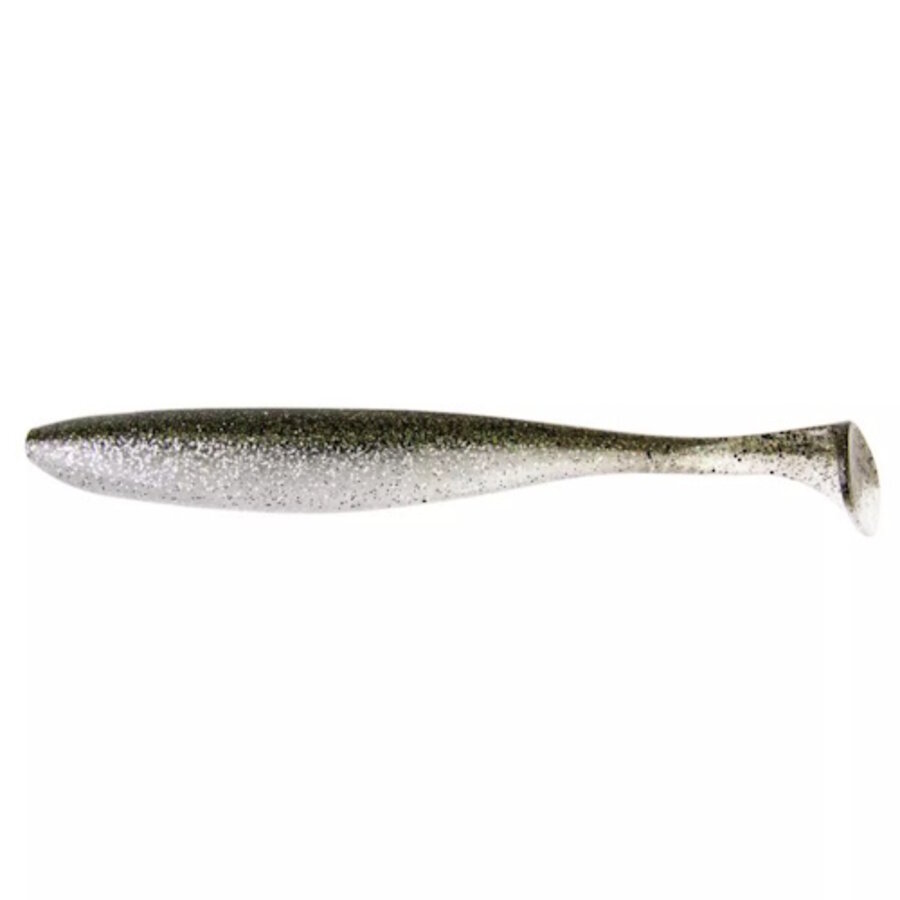 Easy Shiner 8" (20 cm) Softbait - 2 stuks