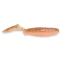 Glide Camaron 3.5" (9 cm) Softbait - 8 stuks