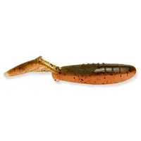 Glide Camaron 3.5" (9 cm) Softbait - 8 stuks