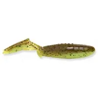 Glide Camaron 3.5" (9 cm) Softbait - 8 stuks
