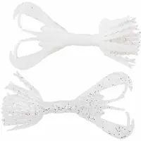 Hyper Spider 3.2" (8 cm) Softbait - 6 stuks