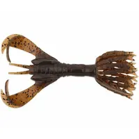 Hyper Spider 3.2" (8 cm) Softbait - 6 stuks