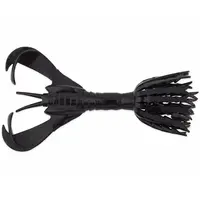 Hyper Spider 3.2" (8 cm) Softbait - 6 stuks