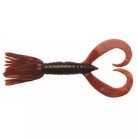 Little Spider 2" (5 cm) Softbait - 8 stuks