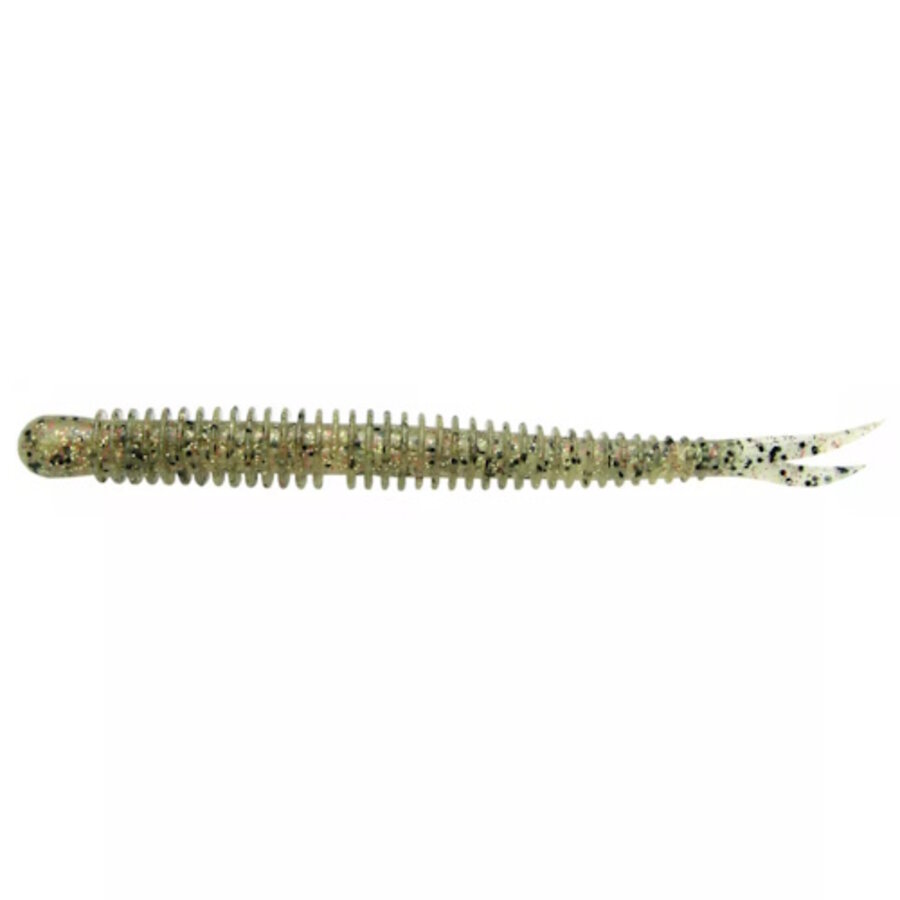 Live Impact 2.5" (6 cm) Softbait - 12 stuks