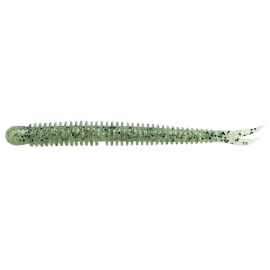 Live Impact 2.5" (6 cm) Softbait - 12 stuks