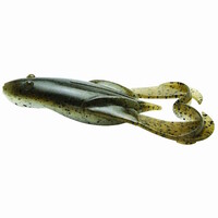 Noisy Flapper 3.5" (8,5 cm) Softbait - 5 stuks