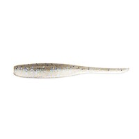 Shad Impact 2" (5 cm) Softbait - 12 stuks
