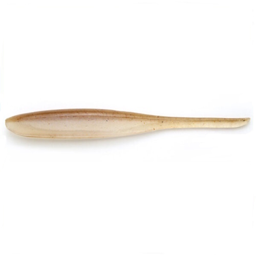 Keitech Shad Impact 3 (7,5 cm) Softbait - 10 stuks Wakasagi 412T