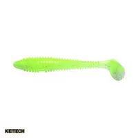 Swing Impact Fat 3.8" (9,5 cm) Softbait - 6 stuks