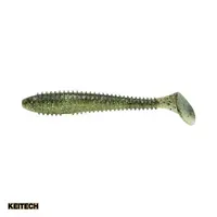 Swing Impact Fat 3.8" (9,5 cm) Softbait - 6 stuks