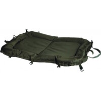 Transformer Onthaakmat - drijvende onthaakmat met verankering en omslagsluiting