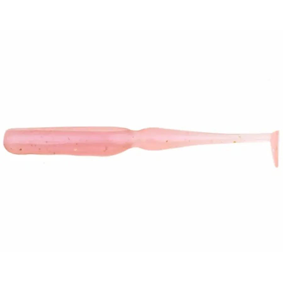 Swing Bait 2.8" (7 cm) Softbait - 8 stuks