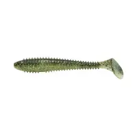 Swing Impact Fat 4.8" (12 cm) Softbait - 5 stuks