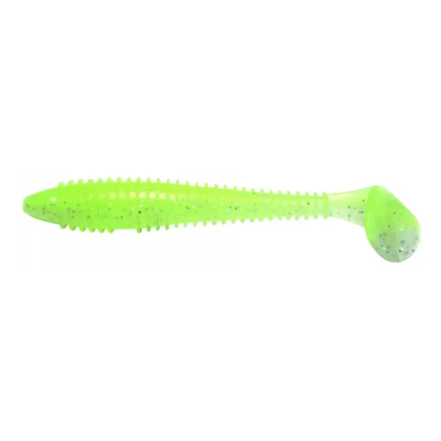 Swing Impact Fat 6.8" (17 cm) Softbait - 3 stuks