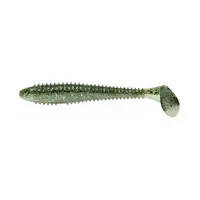 Swing Impact Fat 7.8" (19,5 cm) Softbait - 2 stuks