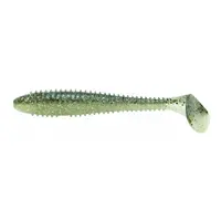 Swing Impact Fat 7.8" (19,5 cm) Softbait - 2 stuks