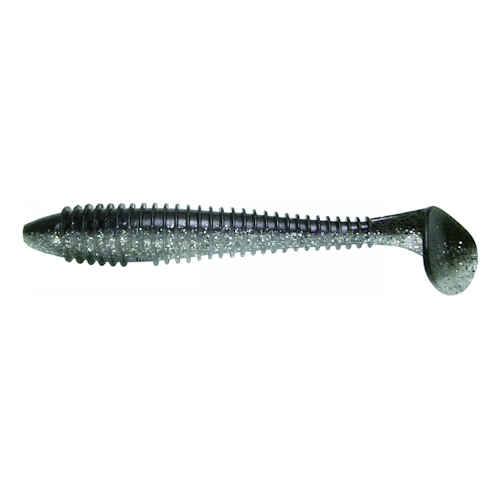 Keitech Swing Impact Fat 7.8 (19,5 cm) Softbait - 2 stuks Kokanee Salmon 483T