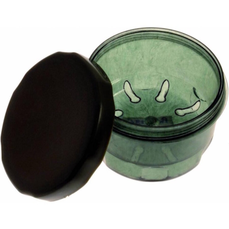 Soak Pot 9x6 cm - dubbele aaspot met uitlekbakje voor flavouring van boilies