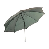 Paraplu Regular 220 cm - waterdichte visparaplu met verstelbaar stalen frame