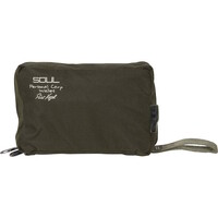 Personal Care Portemonnee - compacte toilettas met spiegel en ophanghaak