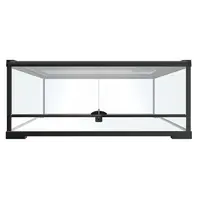 Repto Terra Earth Kap 76x30x30 cm - vervangende kap voor Repto Terra Earth terrarium