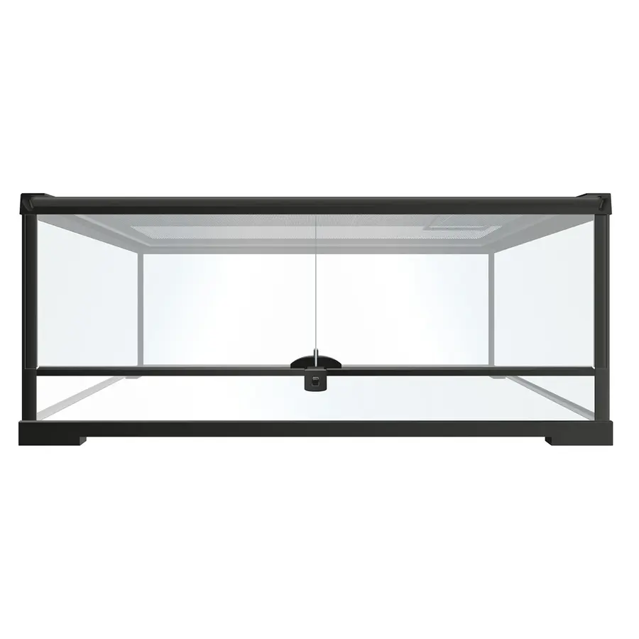 Repto Terra Earth Kap 76x30x30 cm - vervangende kap voor Repto Terra Earth terrarium