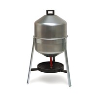 Junai.nl Budget Sifondrinker - Galva