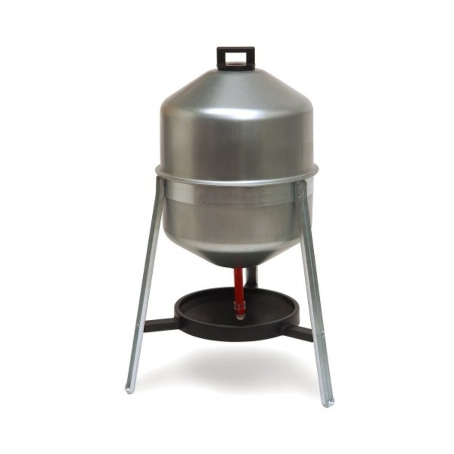 Junai.nl Budget Sifondrinker - Galva