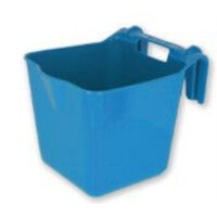 Voerbak Kunststof 13L