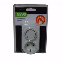 Intertek Dimmer voor warmtelampen