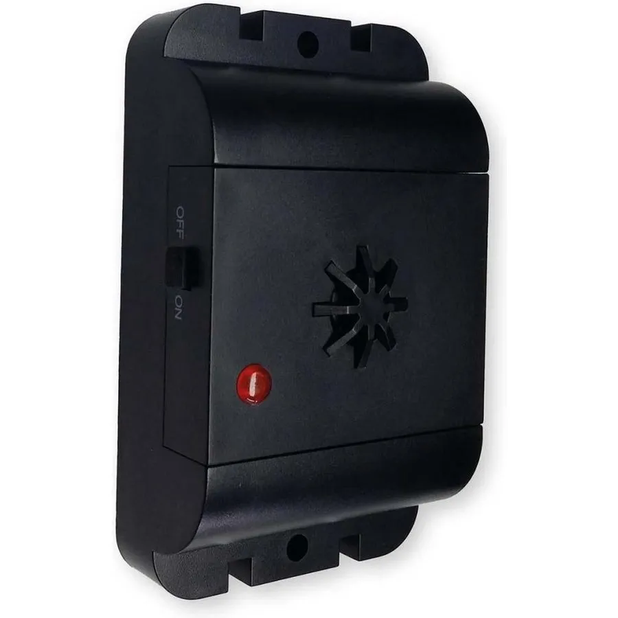 Isotronic Mobiele Vogelverjager